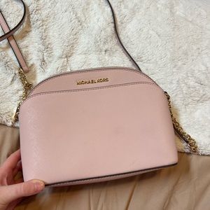 michael kors crossbody